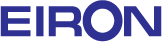 Логотип фирмы EIRON в Находке