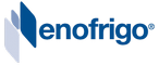 Логотип фирмы Enofrigo в Находке