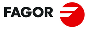 Логотип фирмы Fagor в Находке