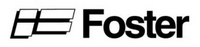 Логотип фирмы Foster в Находке