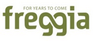Логотип фирмы Freggia в Находке