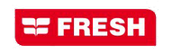 Логотип фирмы Fresh в Находке