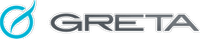 Логотип фирмы GRETA в Находке