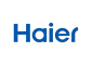 Логотип фирмы Haier в Находке