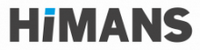 Логотип фирмы HiMANS в Находке