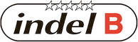 Логотип фирмы Indel B в Находке