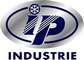 Логотип фирмы IP INDUSTRIE в Находке