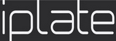 Логотип фирмы Iplate в Находке