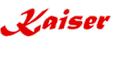 Логотип фирмы Kaiser в Находке