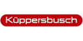 Логотип фирмы Kuppersbusch в Находке