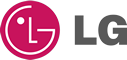 Логотип фирмы LG в Находке