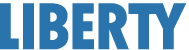 Логотип фирмы Liberty в Находке
