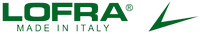 Логотип фирмы LOFRA в Находке