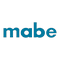 Логотип фирмы Mabe в Находке