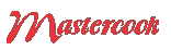 Логотип фирмы MasterCook в Находке
