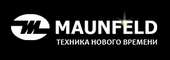 Логотип фирмы Maunfeld в Находке