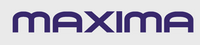 Логотип фирмы Maxima в Находке