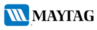 Логотип фирмы Maytag в Находке
