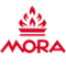 Логотип фирмы Mora в Находке
