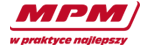 Логотип фирмы MPM Product в Находке