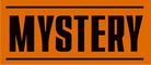 Логотип фирмы Mystery в Находке