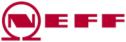 Логотип фирмы NEFF в Находке