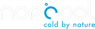Логотип фирмы Norcool в Находке