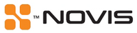Логотип фирмы NOVIS-Electronics в Находке