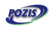 Логотип фирмы Pozis в Находке