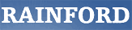 Логотип фирмы Rainford в Находке