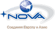 Логотип фирмы RENOVA в Находке