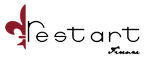 Логотип фирмы Restart в Находке