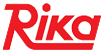 Логотип фирмы Rika в Находке