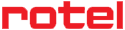 Логотип фирмы Rotel в Находке
