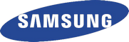 Логотип фирмы Samsung в Находке
