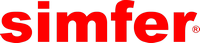 Логотип фирмы Simfer в Находке