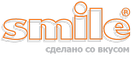 Логотип фирмы Smile в Находке