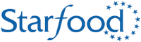 Логотип фирмы Starfood в Находке