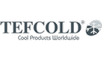 Логотип фирмы TefCold в Находке