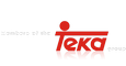 Логотип фирмы TEKA в Находке