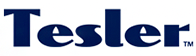 Логотип фирмы Tesler в Находке