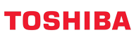 Логотип фирмы Toshiba в Находке