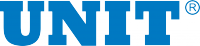 Логотип фирмы UNIT в Находке