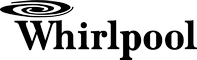 Логотип фирмы Whirlpool в Находке