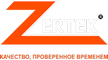Логотип фирмы Zertek в Находке