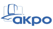 Логотип фирмы AKPO в Находке