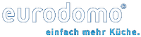 Логотип фирмы Eurodomo в Находке