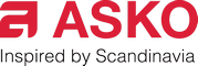 Логотип фирмы Asko в Находке