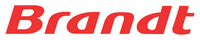 Логотип фирмы Brandt в Находке