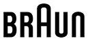 Логотип фирмы Braun в Находке